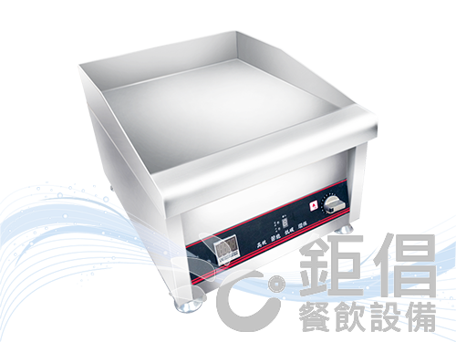 IHH-J15/商用電磁式煎台-檯上型/商用台式煎台/商用嵌入式煎台/1尺半 檯上型電磁煎台/IH煎台/檯上型煎台/桌上型煎台/1尺半 煎台/電煎台/興龍牌/HIJT-H35/HIJT-H50