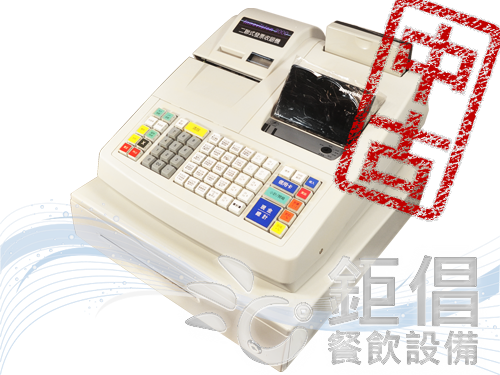 MMI-30/中古二聯式發票收銀機/中古Innovision FT-3000/Cash Register /烘焙設備/廚房餐飲設備/開店餐飲設備/台北市餐飲設備/新北市餐飲設備/宜蘭餐飲設備/新竹縣餐飲設備/中正橋餐飲設備/倒店設備回估/倒店設備收購/新舊餐飲設備回估收購/飲料店設備出清/飲料店設備頂讓
