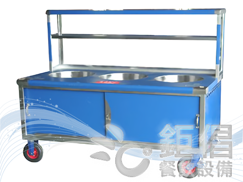 5.8尺攤車/玻璃攤車/客製化攤車