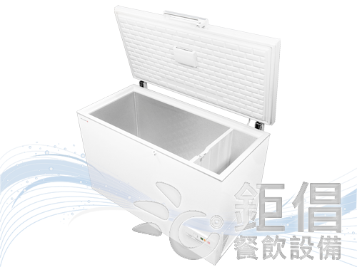 CFV-396/冷凍櫃-4尺2/上掀式冰櫃(4尺2,362L,新品)/360L上掀冷凍櫃/冷櫃/上掀冷櫃/上掀丹麥櫃/上掀式冷凍櫃/上掀式丹麥櫃/掀蓋式冰櫃/臥式丹麥櫃/臥式丹麥冷凍櫃/白色丹麥櫃/丹麥冰櫃/丹麥式冷凍/BD-209/BD-609/尺上掀冰櫃/瑞興冰櫃/Vestfrost/VT-78/超低溫冷凍櫃/-86°C冷凍櫃/海爾/Whirlpool/卡拉威爾/Derby/FRIGIDAIRE冷凍櫃/至鴻冷凍櫃/HERAN/不銹鋼餐飲設備/日本料理設備/台北餐飲設備/桃園餐飲設備/宜蘭市餐飲設備/台中市餐飲設備/中正橋餐飲設備