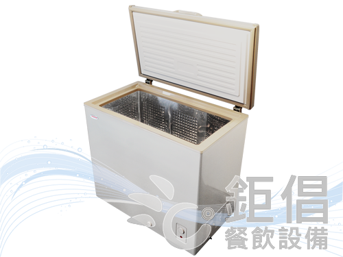 CFA-206G/上掀冷凍櫃-3尺/上掀式冰櫃(3尺,200L,新品)/200L上掀/Chest Freezer/掀蓋式冰櫃/臥式冷凍櫃/BD-205/BD-209/尺上掀冷凍櫃/尺5上掀冷櫃/尺5丹麥冰櫃/優尼酷冰櫃/威福/海爾冰櫃/歌林/惠而浦冰櫃/SANLUX/德比/Warrior冷凍櫃/至鴻冷凍櫃/T-GEMA/禾聯冷凍櫃/冷凍餐飲設備/餐飲店設備/飲料設備/連鎖店設備/開店整場建置/飲料店設備/台北市餐飲設備/大桃園餐飲設備/基隆市餐飲設備/新竹市餐飲設備/大台中餐飲設備