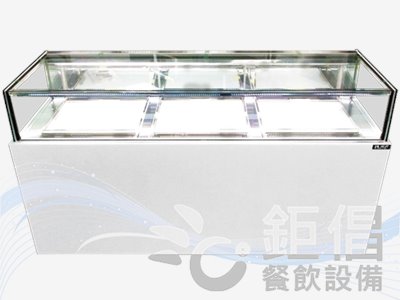 CHR-JW6/蛋糕櫃-落地型-珠寶型-6尺/西點展示櫃/玻璃西點櫃/6尺珠寶型蛋糕展示櫃/6尺蛋糕櫃/6尺蛋糕展示珠寶櫃/落地型蛋糕櫃/平面直角玻璃蛋糕櫃
