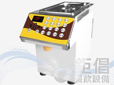QSY-C9S/果糖定量機-16鍵/果糖機-16鍵/蔗糖定量機-16鍵/蔗糖機-16鍵/定量給糖機/給糖機/鏡面不鏽鋼設備