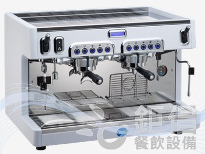 CMF-E2t/商用咖啡機-半自動-兩口/半自動咖啡機/兩口咖啡機/商用咖啡機/咖啡機/MACCO CENTO50 E2t/E3s/Espresso Coffee Machine