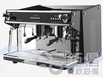 CME-EOP2/商用半自動咖啡機-雙口/雙口半自動咖啡機/義式咖啡機/玩家級咖啡機/商用咖啡機/辦公室咖啡機