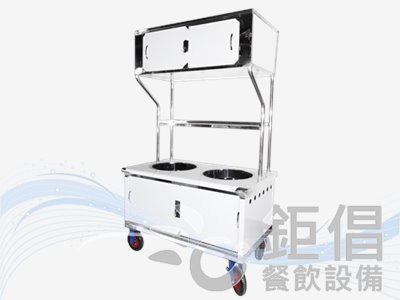 4尺1車台-三招牌/4尺1攤車-三招牌/4尺1三招牌車台/4尺1三招牌攤車/4尺1車台/4尺1攤車/4尺車台/4尺攤車