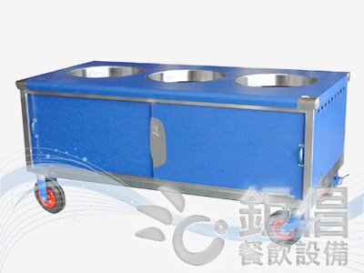 5.8尺攤車/無上架攤車/客製化攤車