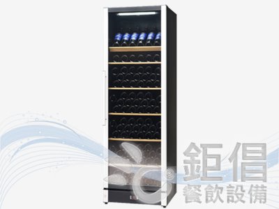 WCV-191/紅酒櫃-191瓶/恆溫紅酒冰箱/恆溫紅酒櫃/電子式恆溫儲酒冰櫃/恆溫儲酒櫃/恆溫酒櫃