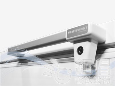 CFV-396/上掀冷凍櫃-4尺2/上掀式冰櫃(4尺2,362L,新品)/360L上掀/上掀冷凍/上掀冰櫃/上掀冰箱/掀蓋式冰櫃/臥式冷櫃/臥式冷凍櫃/丹麥冰櫃/白色冷凍櫃/VESTFROST