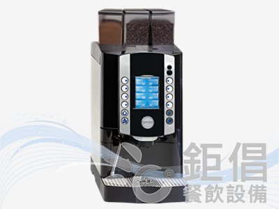 CMF-MM4/商用咖啡機-全自動-16品項/全自動咖啡機/商用咖啡機/16品項自動咖啡機/咖啡機/MACCO MX-4/Coffee Machine/Espresso Coffee Machine