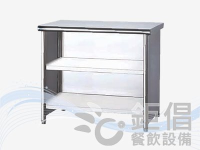 NYC156 工作台簡易式封三面/三面封工作台