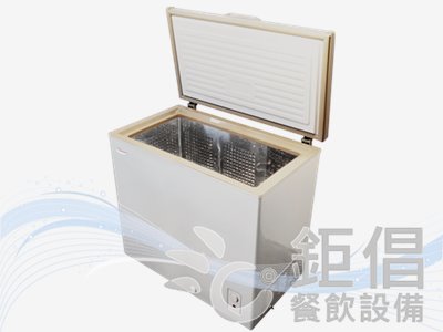 CFA-206G/上掀冷凍櫃-3尺/上掀式冰櫃(3尺,200L,新品)/200L上掀/上掀冷凍/上掀冷藏/上掀冰櫃/上掀冰箱/掀蓋式冰櫃/臥式冷櫃/臥式冷凍櫃/丹麥冰櫃/金色